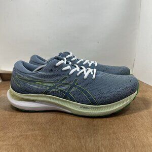 Asics Gel Kayano 29  Men's Size 13 Blue Running Shoes Sneakers 1011B440